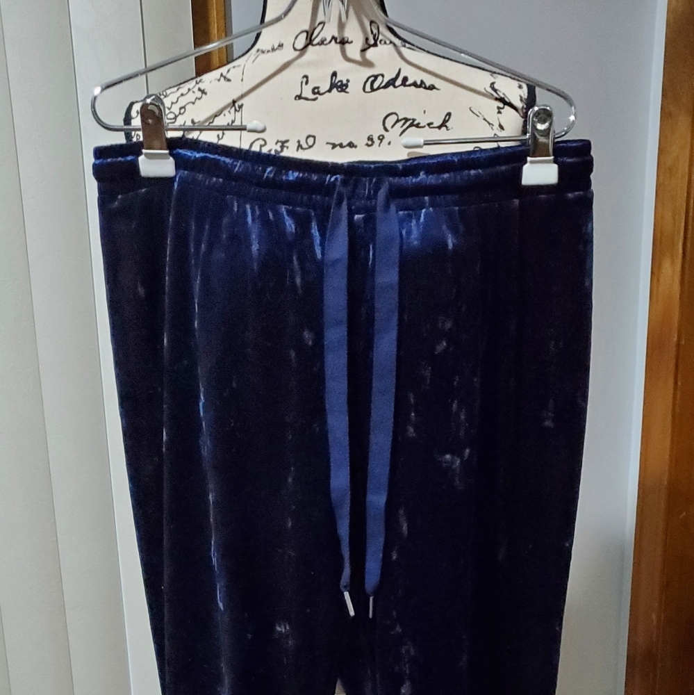 Women's pants size L
